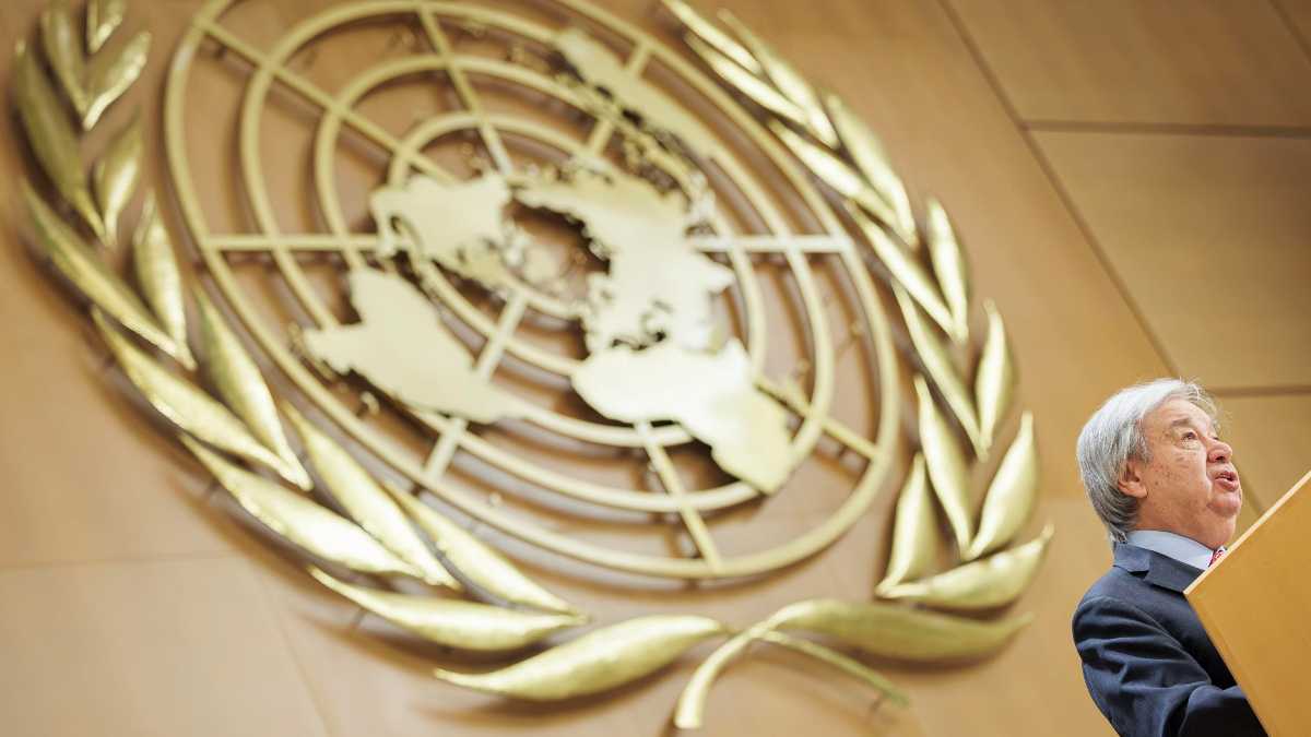 Immagine di L'Onu elegge l’Iran nell’organo che detta la linea su diritti, disarmo e prevenzione del terrorismo