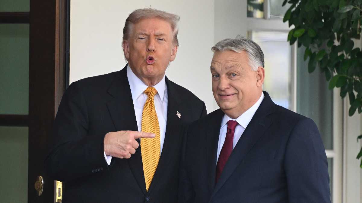 Immagine di L’era di Orbán è finita, non la grande ingerenza trumpiana contro l’Ue