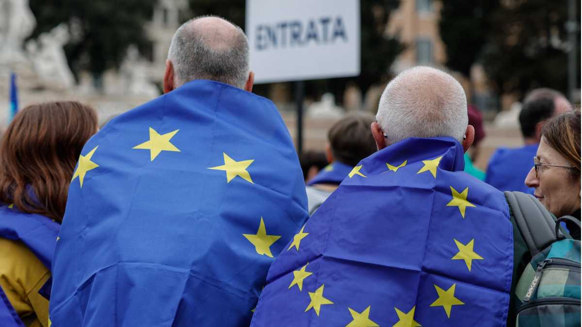 Immagine di La via obbligata dell’Europa per difendere le sue conquiste