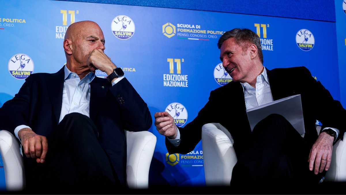 Immagine di La proposta di Descalzi sul gas russo è avventata ma non c’entra nulla con la propaganda putiniana