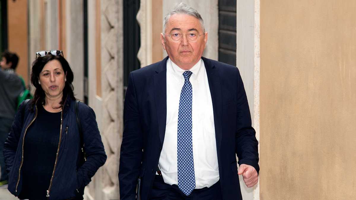 Immagine di L’antisemitismo è tornato a essere senso comune