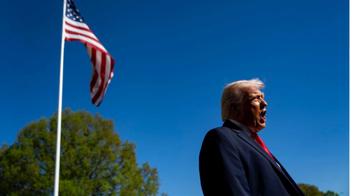 Immagine di Quel che è successo a Islamabad e che cosa Trump vuole provare ora