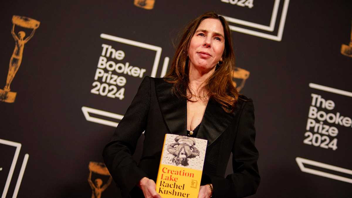 Immagine di “La letteratura è la mia religione”. Intervista a Rachel Kushner