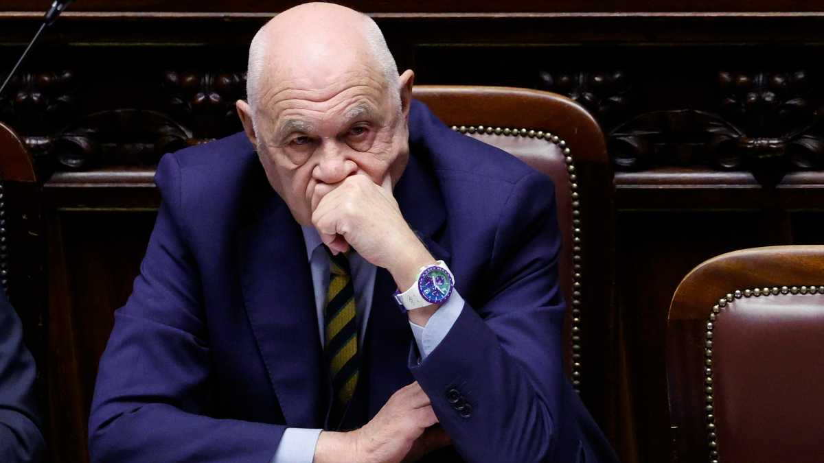 Immagine di Smartphone, prescrizione e poco altro. Cosa resta dell’agenda Nordio