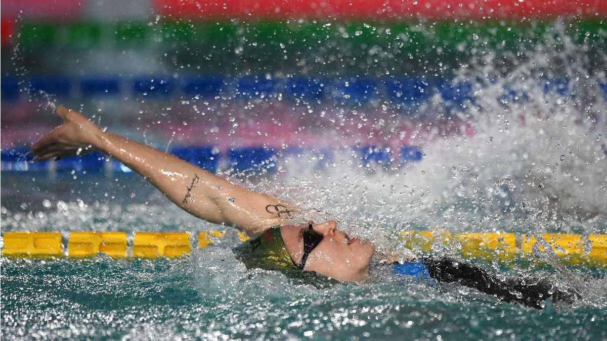 Immagine di Cosa aspettarsi dagli Assoluti Primaverili Unipol di nuoto