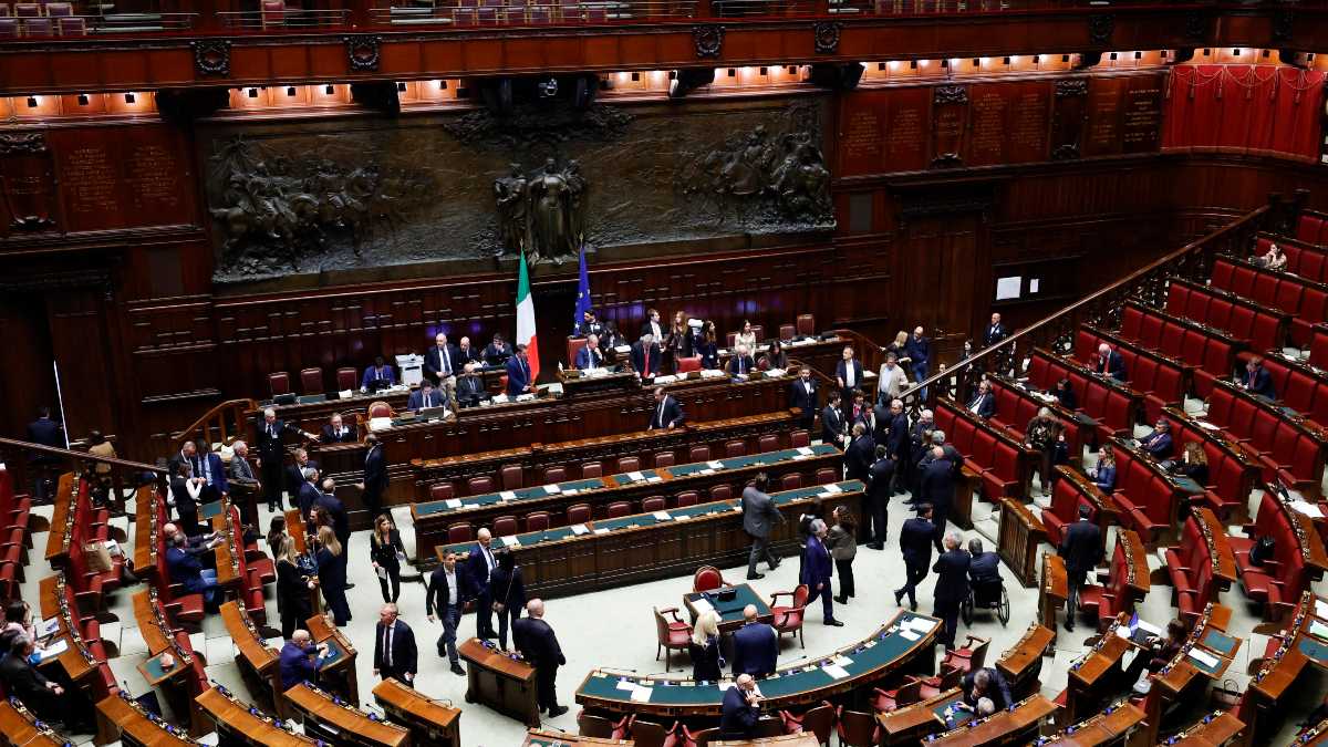 Immagine di Le due destre e il vuoto che resta. Il confronto che serve al paese