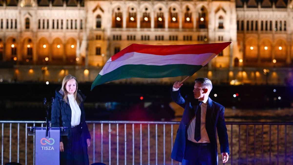 Immagine di La democrazia è più forte di chi vuole distruggerla. Lezioni ungheresi