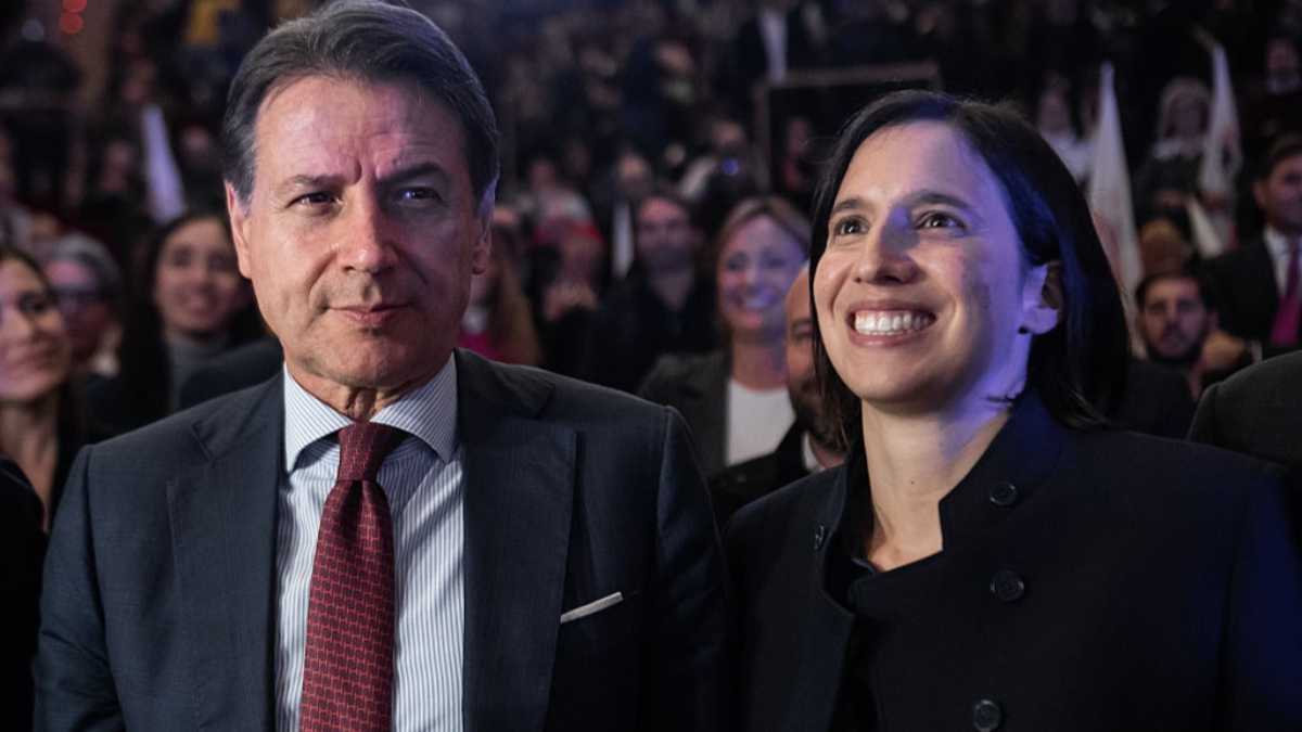 Immagine di Il Pd serra i ranghi contro Conte e studia il boicottaggio di Vespa