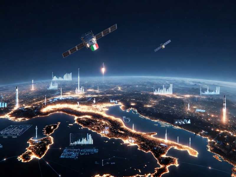 Immagine generata con AI