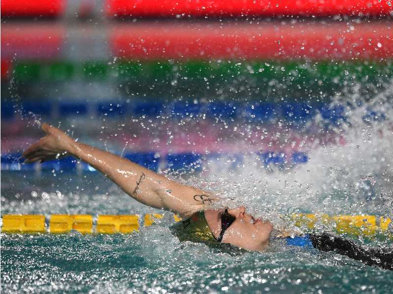 Foto di Gian Mattia D'Alberto per LaPresse