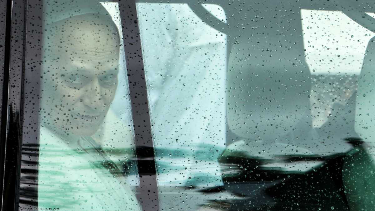 Immagine di Su Papa Leone aveva ragione Bannon