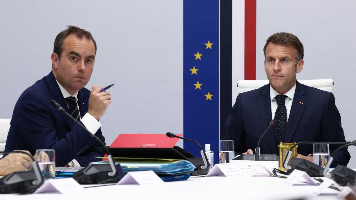 Immagine di La scelta elettrica di Parigi contro la crisi