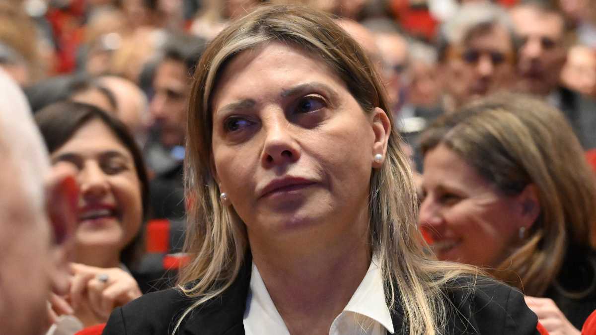 Immagine di Su Almasri Bartolozzi aspetterà la Corte Costituzionale. E intanto rimette la toga