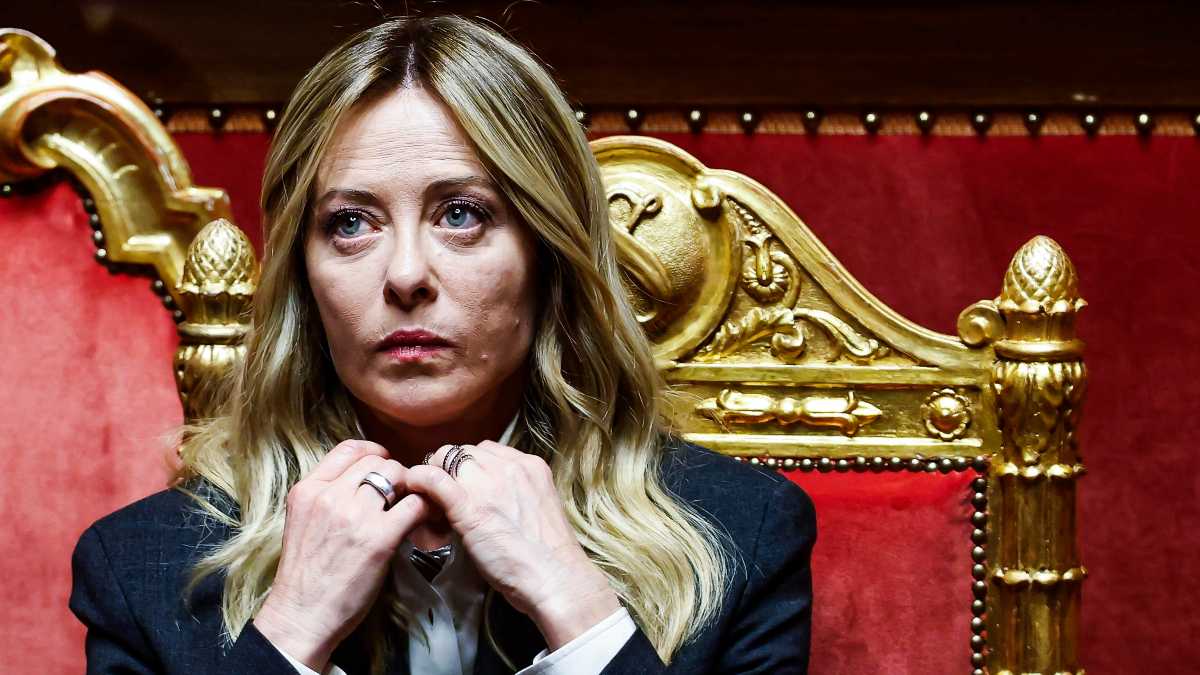 Immagine di L’Italia su Israele impari da Kundera: chi è minacciato si gemella militarmente