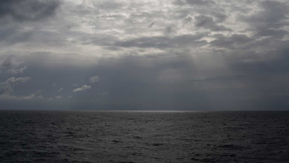 Immagine di Le rotte degli scafisti, delle ong e quelle dell’amore