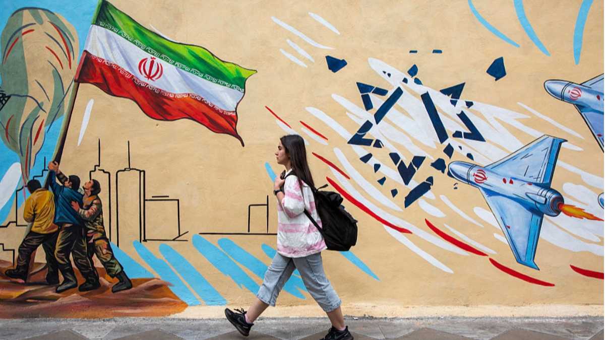 Immagine di Le tre condizioni per un regime change in Iran secondo Youssefiani, fondatore dell’Iran Freedom Congress