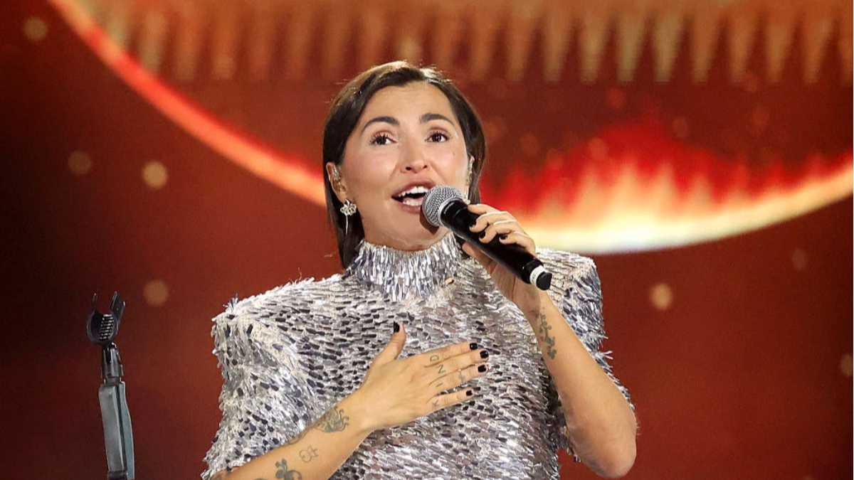 Immagine di Serena Brancale e il marketing del sacro