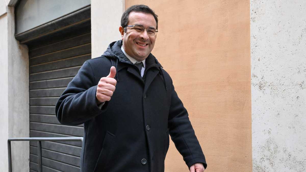 Immagine di Candiani (Lega): “Occuparsi ora di legge elettorale è una cosa surreale”