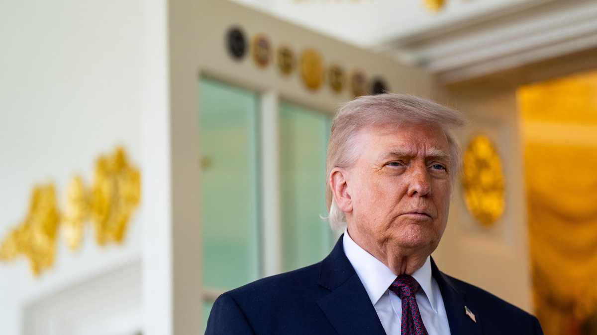 Immagine di Contro il rovesciamento della frittata a Hormuz