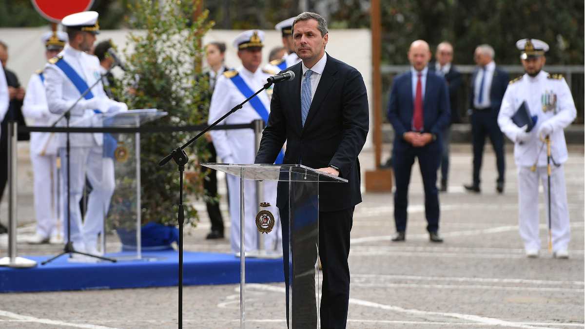 Immagine di Perego (FI): “Bene Meloni. Il governo non si farà intimidire da Trump”