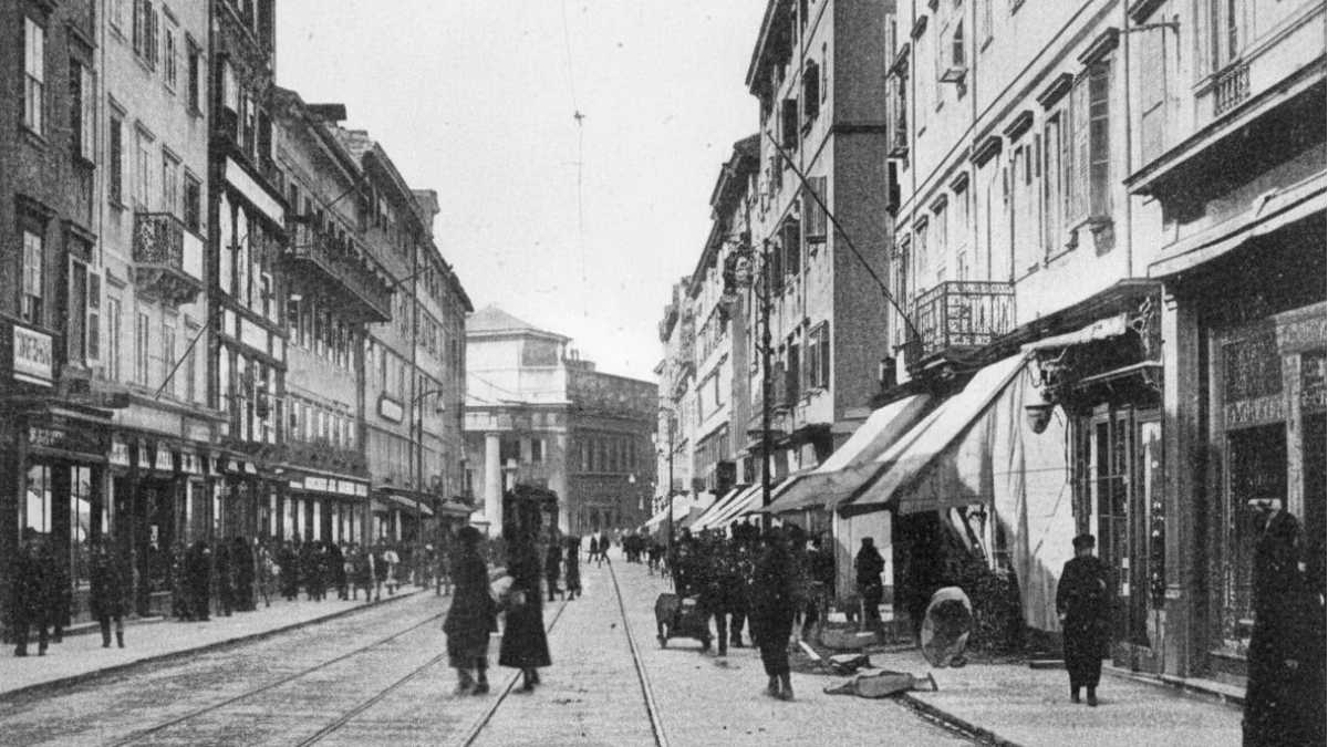 Immagine di Quel tempo del fare e del disfare