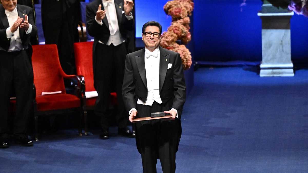 Immagine di Il Nobel per l'Economia Aghion al Foglio: “Lo choc energetico di Hormuz non è una catastrofe”