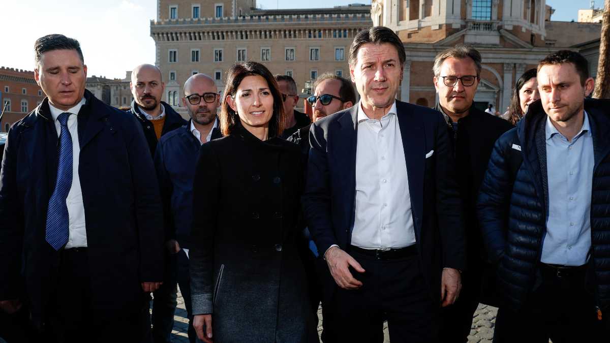 Immagine di I paletti del M5s per l’alleanza con il Pd, il bis del sindaco e le ansie dem