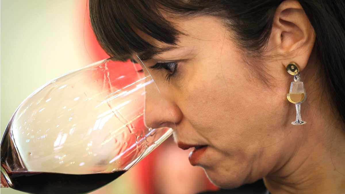 Bere ottimista. Vino per una sana longevità