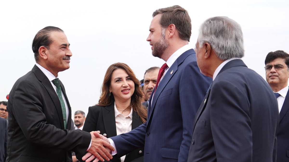 Immagine di La debolezza del Pakistan come negoziatore è tutta nell’accordo di difesa con l’Arabia Saudita