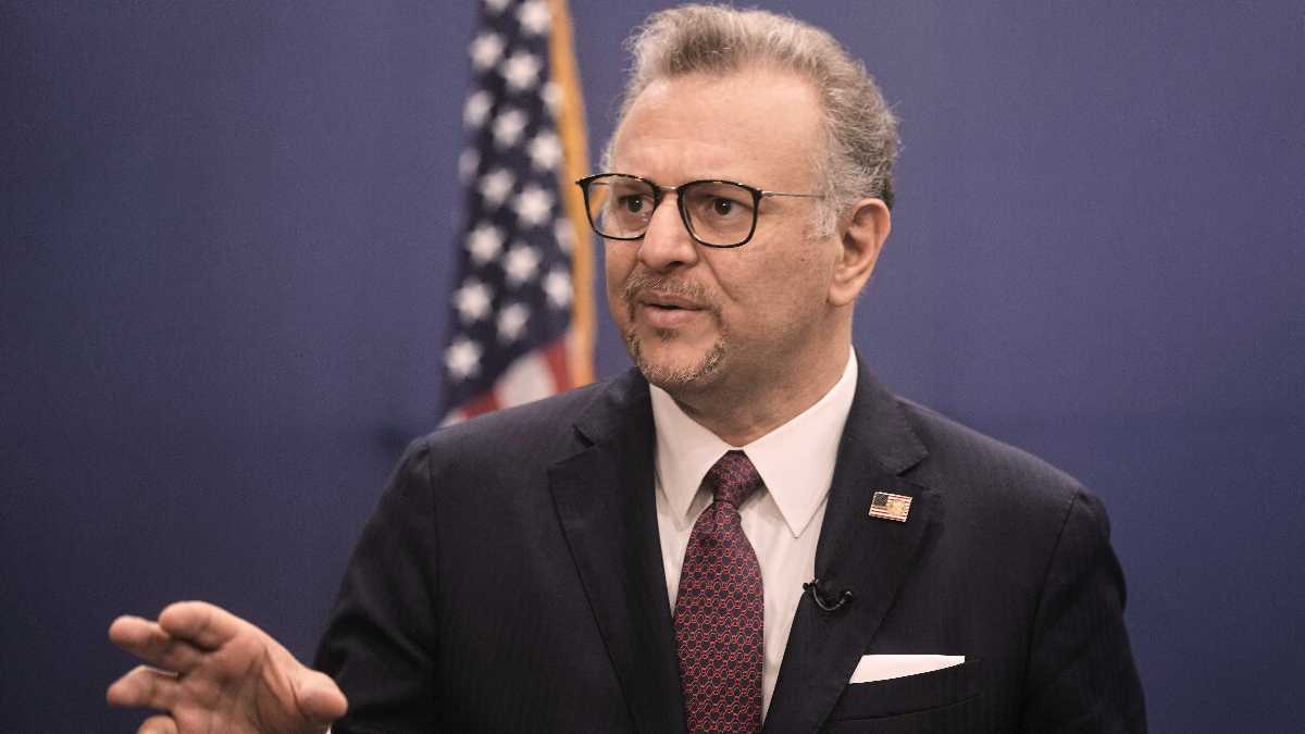 Immagine di A Sirte si intravede una Libia unita