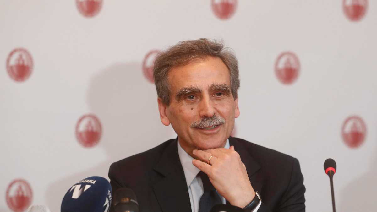 Immagine di A Mps vince Lovaglio, non Calta. Storia di un ribaltone