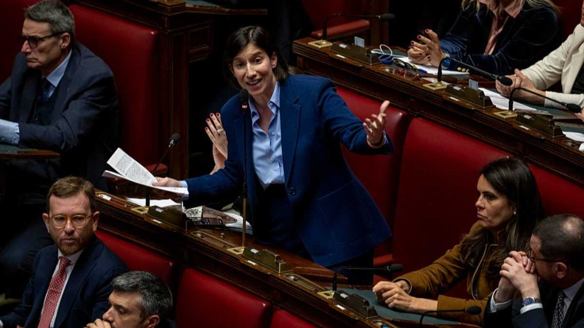 Immagine di Senza svolte su Kyiv, la leadership di Schlein non uscirà dalla fase gruppettara