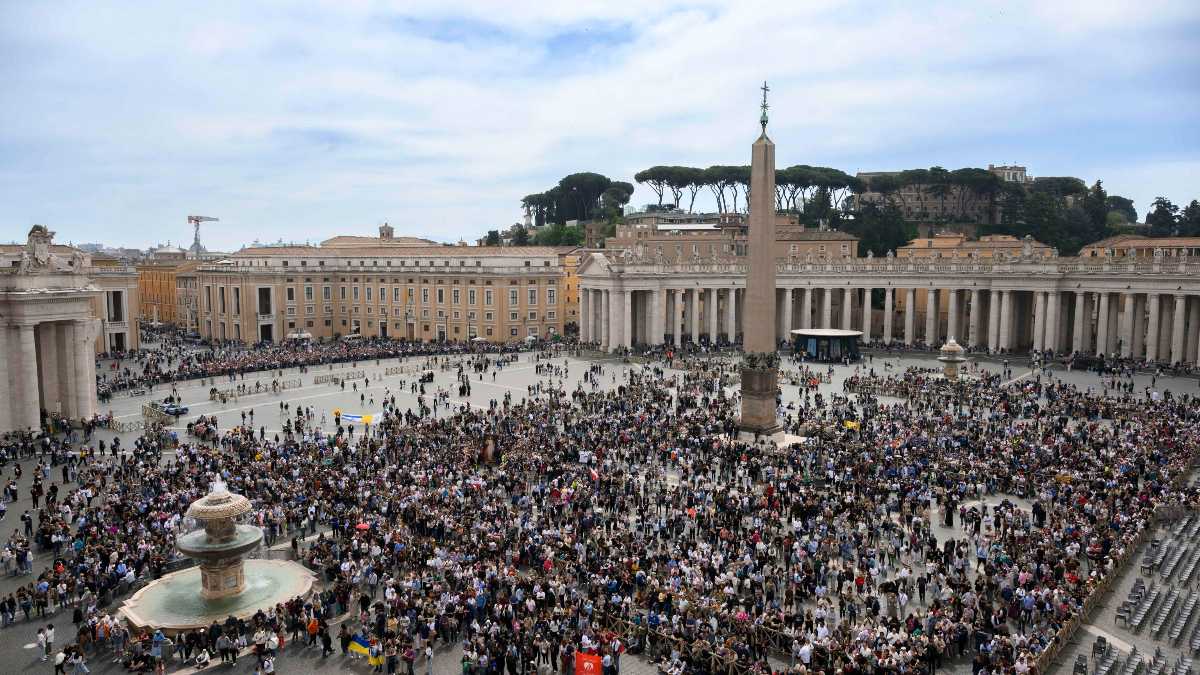 Immagine di Il rasoio di Hanlon sfregia la diplomazia vaticana