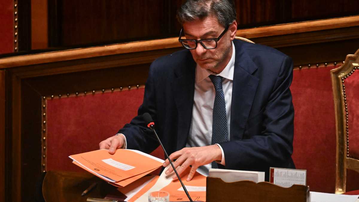 Immagine di L’Italia supera la Grecia: nel 2026 avrà il debito pubblico più alto d’Europa