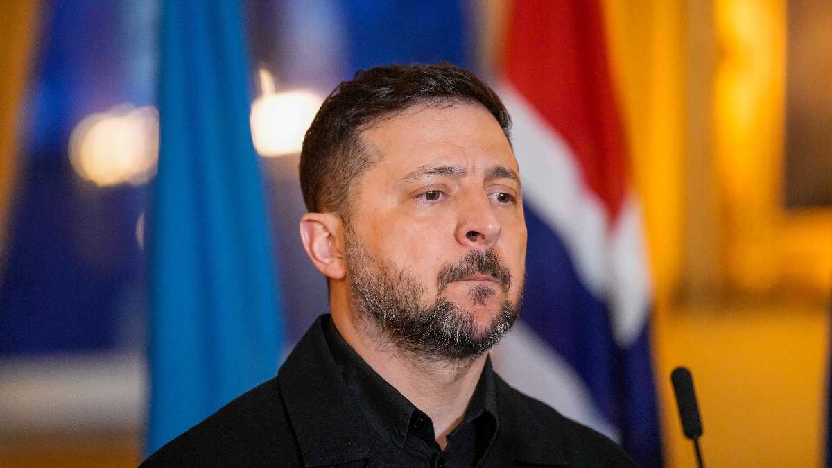 Immagine di È in corso il piano per creare il pilastro europeo della Nato, che non sta su senza Kyiv