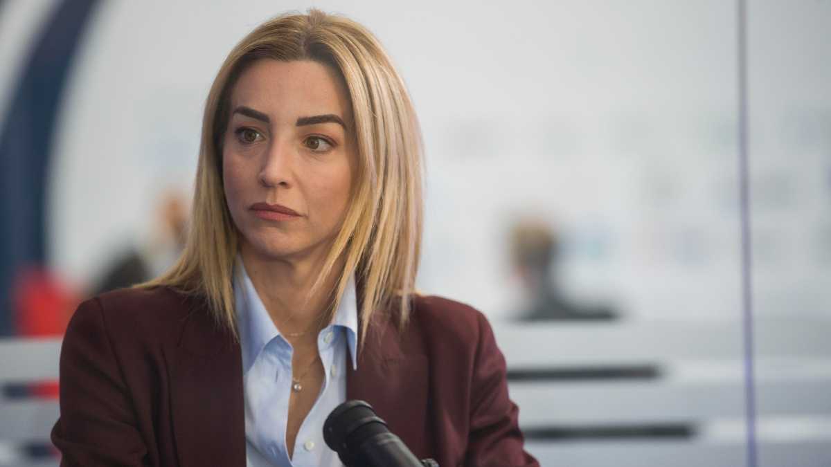 Immagine di La sicurezza, filo rosso tra sindaci progressisti (con Silvia Salis)