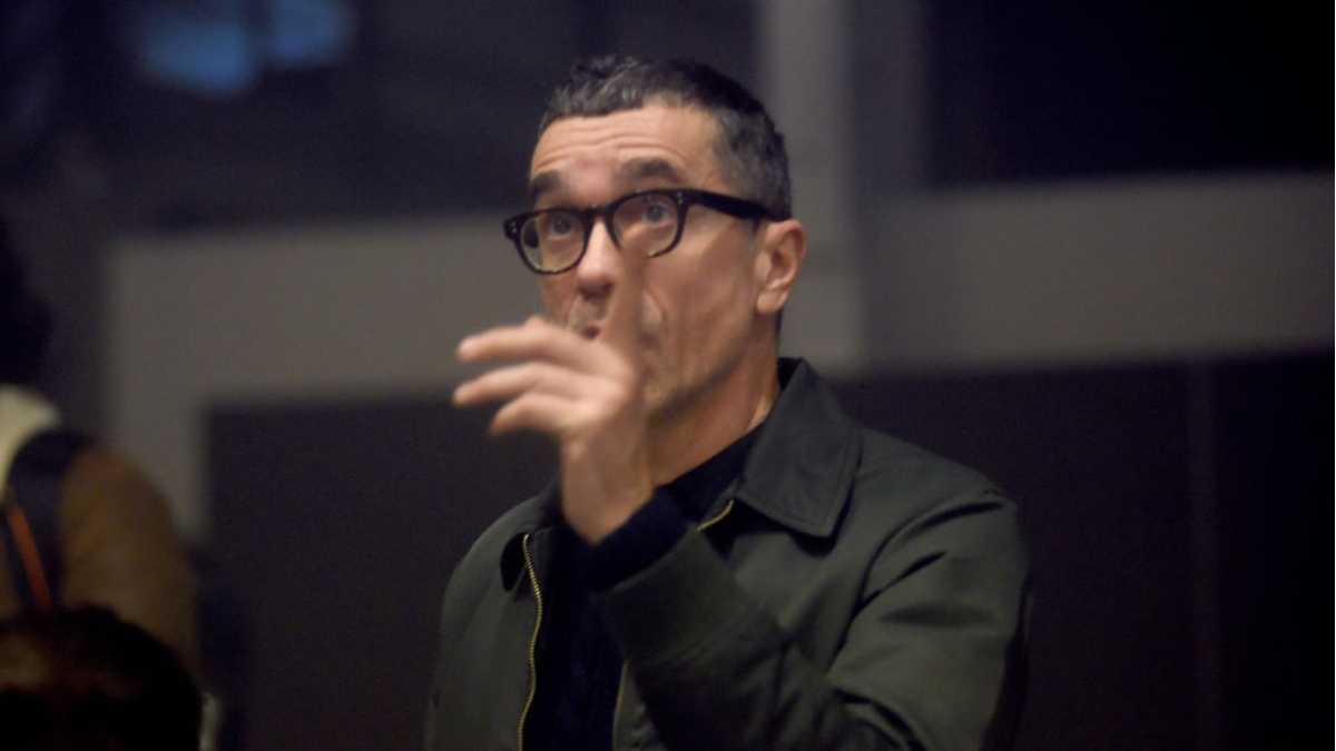 Immagine di Torna il Romaeuropa festival: “Al centro fiducia e gentilezza”. Intervista al direttore artistico Fabrizio Grifasi