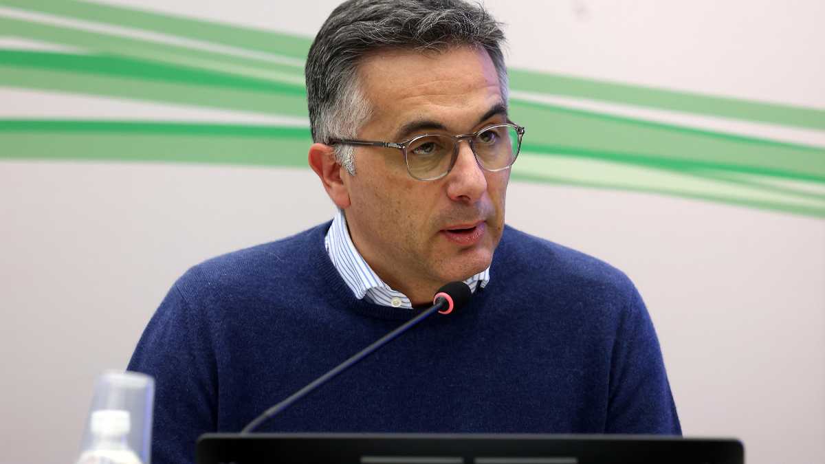 Immagine di Salini (FI): “Per Meloni entrare nel Ppe è un passaggio doveroso. Per rivincere le elezioni ci vuole uno scossone”