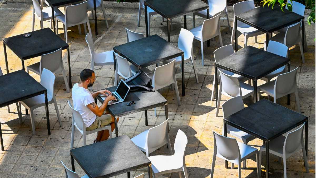 Immagine di “Cosa accadrebbe se...” a Roma ci fosse il lockdown energetico