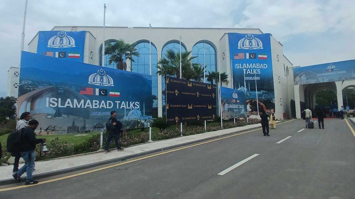 Immagine di C'è un accordo di principio tra Usa-Iran per prorogare la tregua