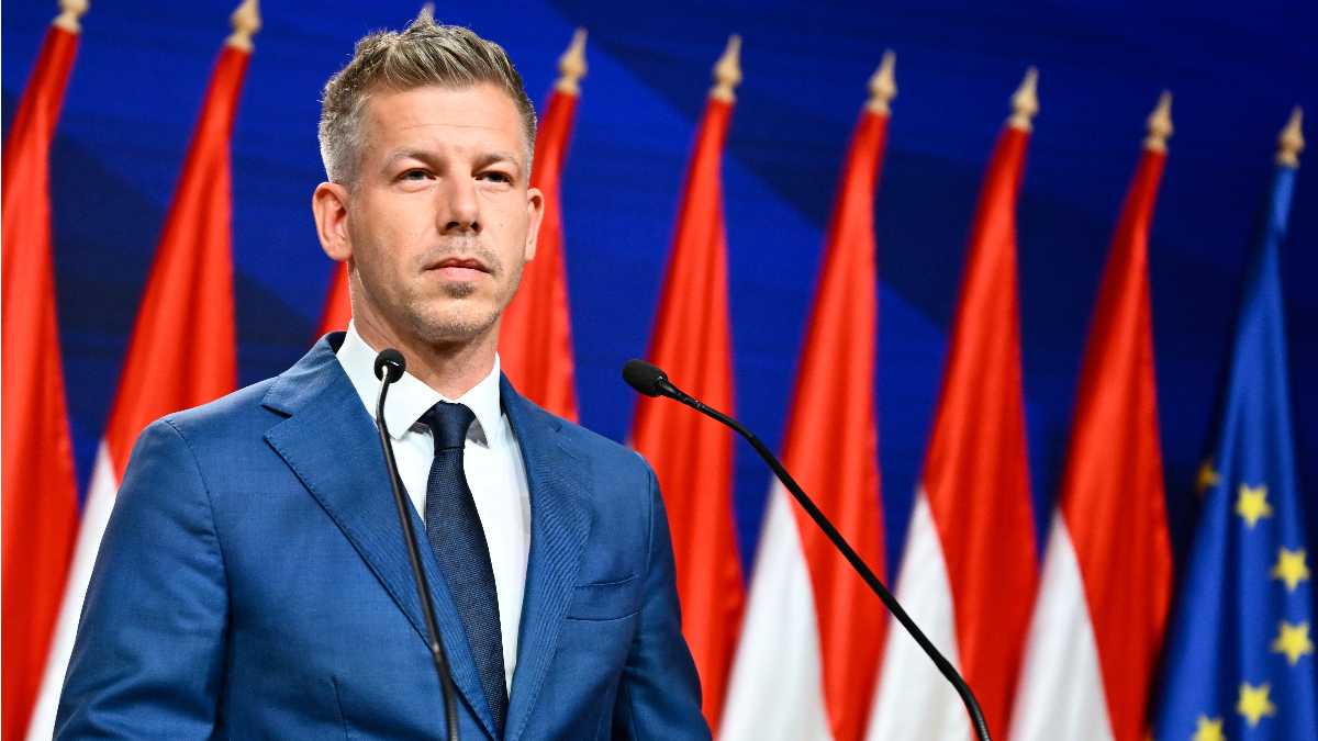 Il possibile matrimonio tra Budapest e Kyiv