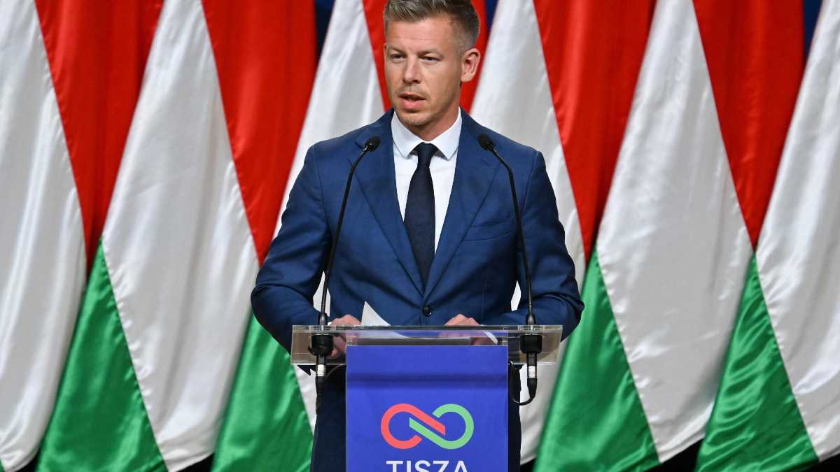 Immagine di Gas, petrolio e nucleare. Magyar dovrà liberare l’Ungheria dalla gabbia russa costruita da Orbán