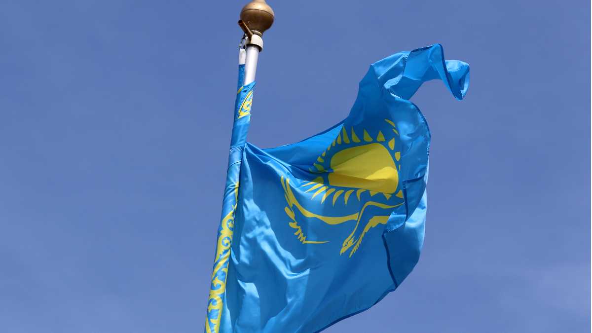 Immagine di Il Kazakistan vuole essere il re del mercato energetico mondiale