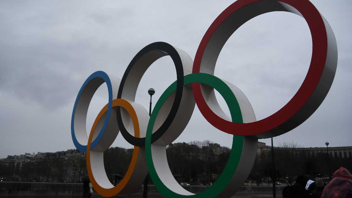 Immagine di Roma-Napoli, l’“asse del sud” per le Olimpiadi