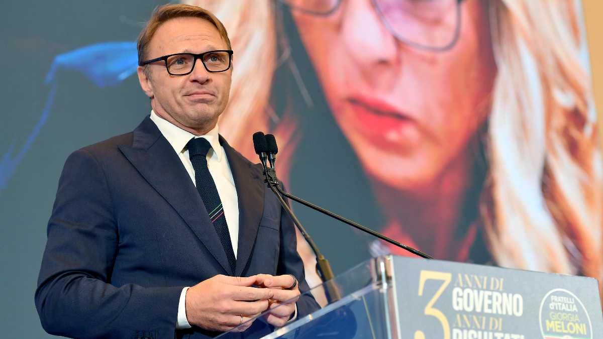 Immagine di Per essere forti in Ue non serve giocare con le etichette e cambiare identità. Ci scrive Lollobrigida