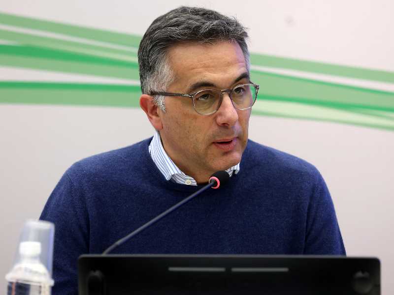 ANSA / MATTEO BAZZI