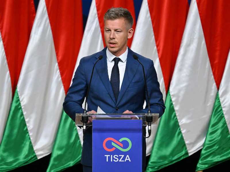 Gas, petrolio e nucleare. Magyar dovrà liberare l’Ungheria dalla gabbia russa costruita da Orbán