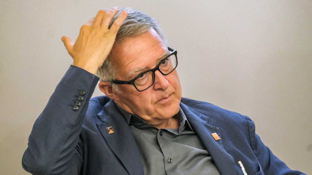 Immagine di Le riflessioni di Alessandro Campi