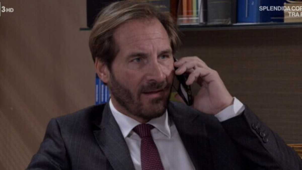 Un posto al sole: i tentativi andati male di Alberto ed Edoardo