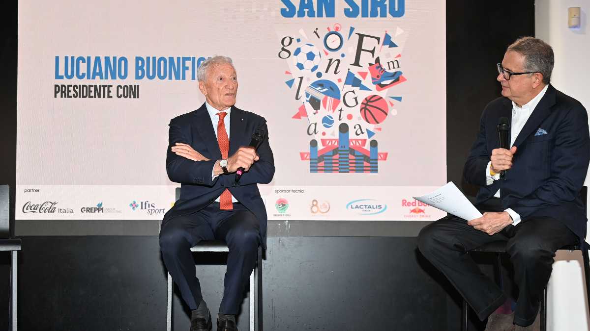 Immagine di Buonfiglio: “La crisi del calcio? La Figc dovrà trovare l’assetto per ricostruire entro 4-5 anni”